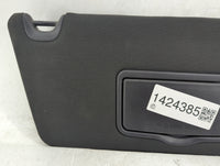 2011-2015 Ford Explorer Sun Visor Shade Replacement Passenger Right Mirror Fits Fits 2011 2012 2013 2014 2015 OEM Used Auto 