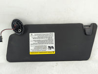 2011-2015 Ford Explorer Sun Visor Shade Replacement Passenger Right Mirror Fits Fits 2011 2012 2013 2014 2015 OEM Used Auto 