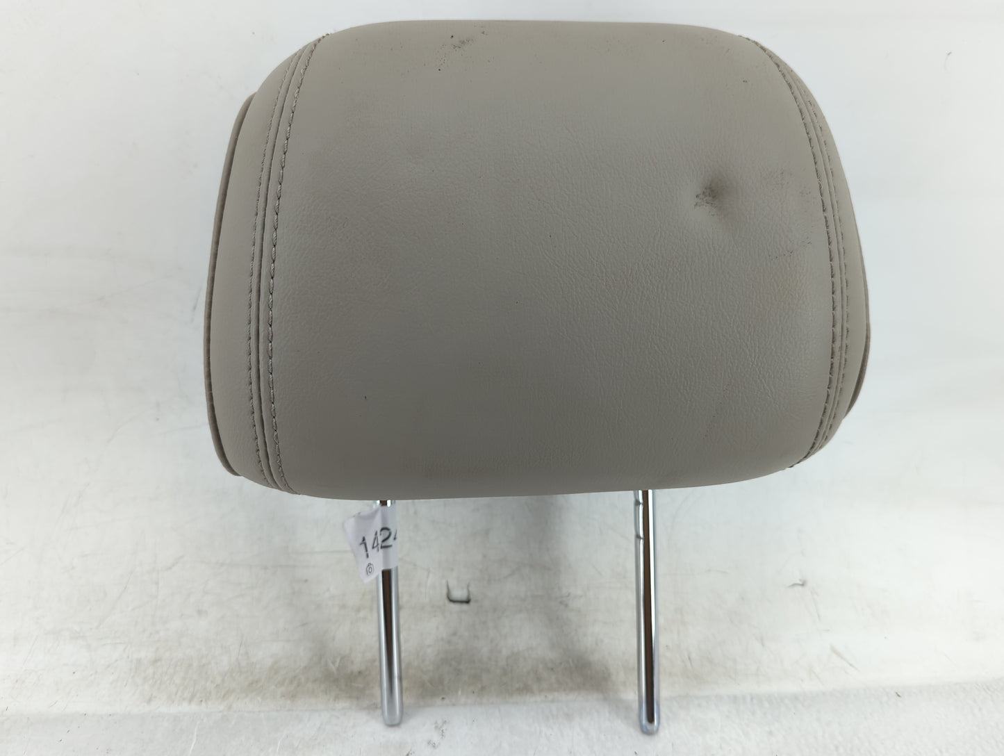 2015 Ford Explorer Headrest Head Rest Front Driver Passenger Seat Fits OEM Used Auto Parts - Oemusedautoparts1.com
