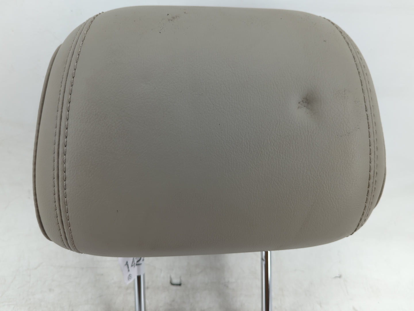 2015 Ford Explorer Headrest Head Rest Front Driver Passenger Seat Fits OEM Used Auto Parts - Oemusedautoparts1.com