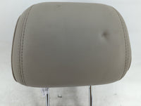 2015 Ford Explorer Headrest Head Rest Front Driver Passenger Seat Fits OEM Used Auto Parts - Oemusedautoparts1.com