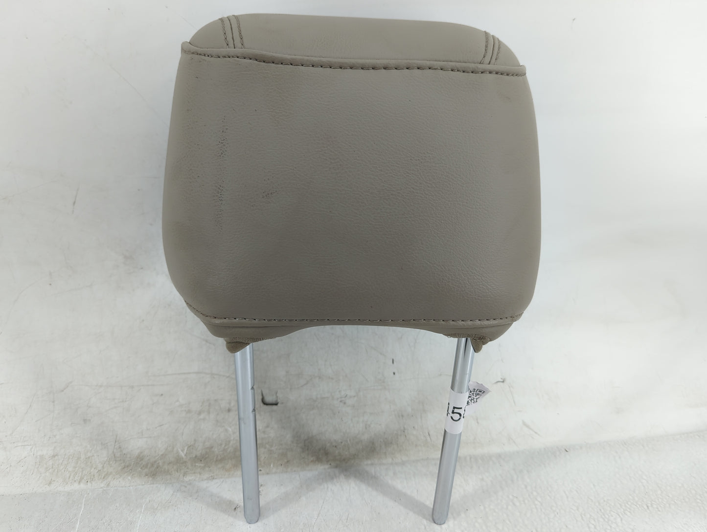 2015 Ford Explorer Headrest Head Rest Front Driver Passenger Seat Fits OEM Used Auto Parts - Oemusedautoparts1.com