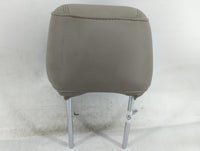 2015 Ford Explorer Headrest Head Rest Front Driver Passenger Seat Fits OEM Used Auto Parts - Oemusedautoparts1.com