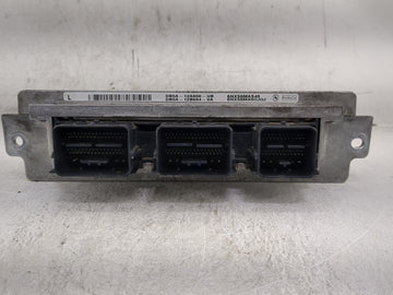 2013-2015 Ford Explorer PCM Engine Control Computer ECU ECM PCU OEM P/N:DB5A-12B684-VA 6NXS6MAS40 Fits OEM Used Auto Parts -