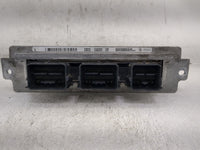 2013-2015 Ford Explorer PCM Engine Control Computer ECU ECM PCU OEM P/N:DB5A-12B684-VA 6NXS6MAS40 Fits OEM Used Auto Parts -