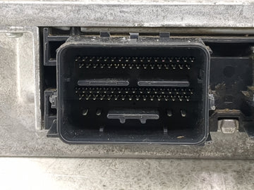 2013-2015 Ford Explorer PCM Engine Control Computer ECU ECM PCU OEM P/N:DB5A-12B684-VA 6NXS6MAS40 Fits OEM Used Auto Parts