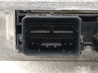 2013-2015 Ford Explorer PCM Engine Control Computer ECU ECM PCU OEM P/N:DB5A-12B684-VA 6NXS6MAS40 Fits OEM Used Auto Parts -