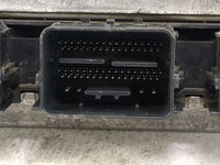 2013-2015 Ford Explorer PCM Engine Control Computer ECU ECM PCU OEM P/N:DB5A-12B684-VA 6NXS6MAS40 Fits OEM Used Auto Parts -