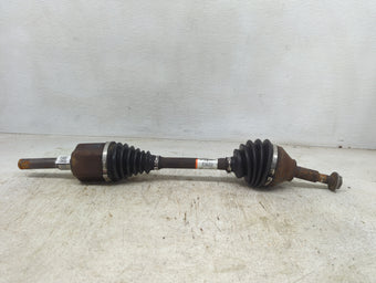 compare product 2012-2015 Ford Explorer Axle Shaft Front Driver Cv C/v