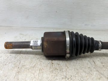 2012-2015 Ford Explorer Axle Shaft Front Driver Cv C/v
