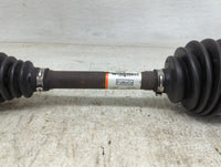 2012-2015 Ford Explorer Axle Shaft Front Driver Cv C/v - Oemusedautoparts1.com