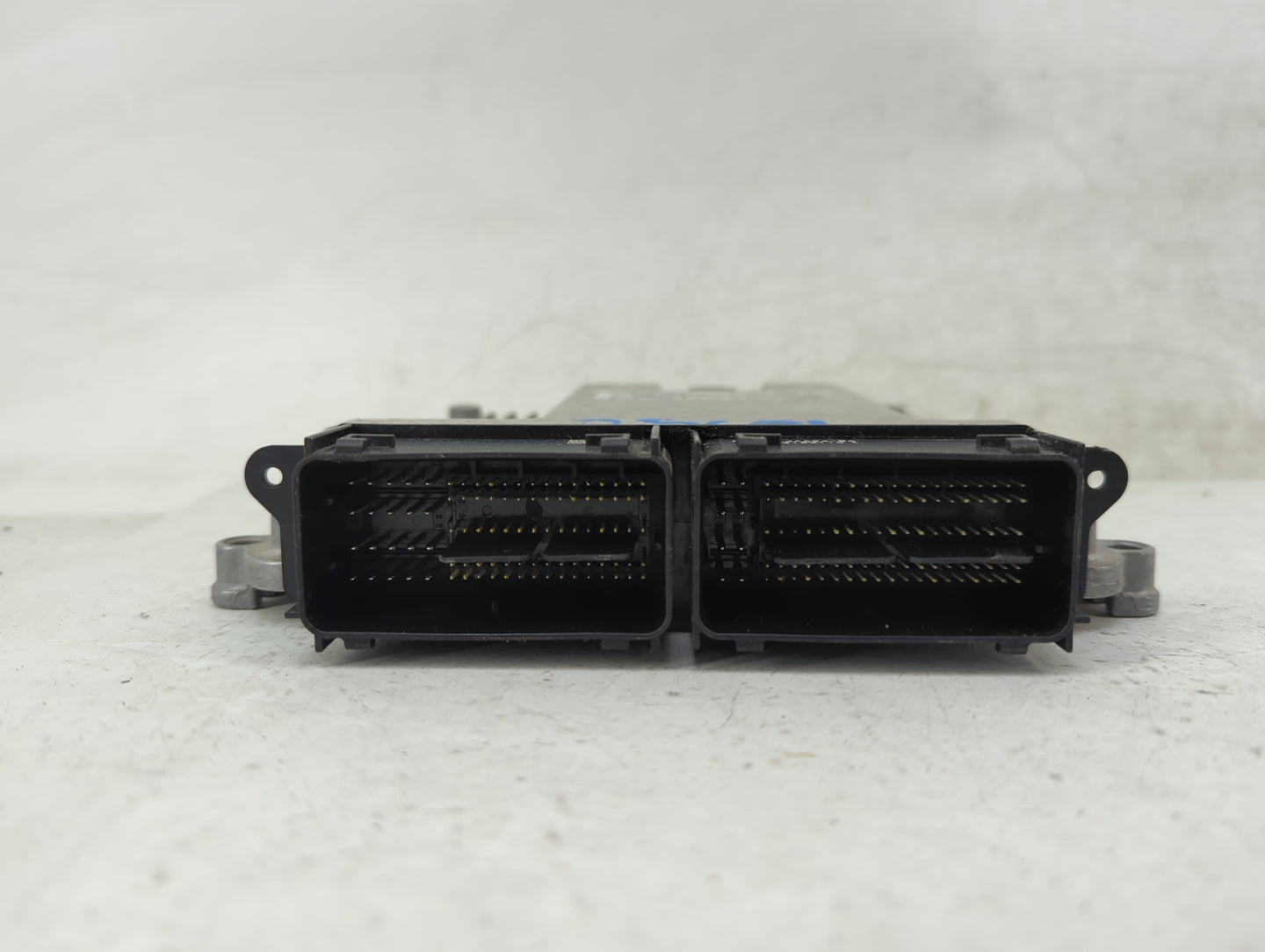 2013-2015 Ford Explorer PCM Engine Control Computer ECU ECM PCU OEM P/N:DB5A-12A650-YA Fits OEM Used Auto Parts - Oemusedaut