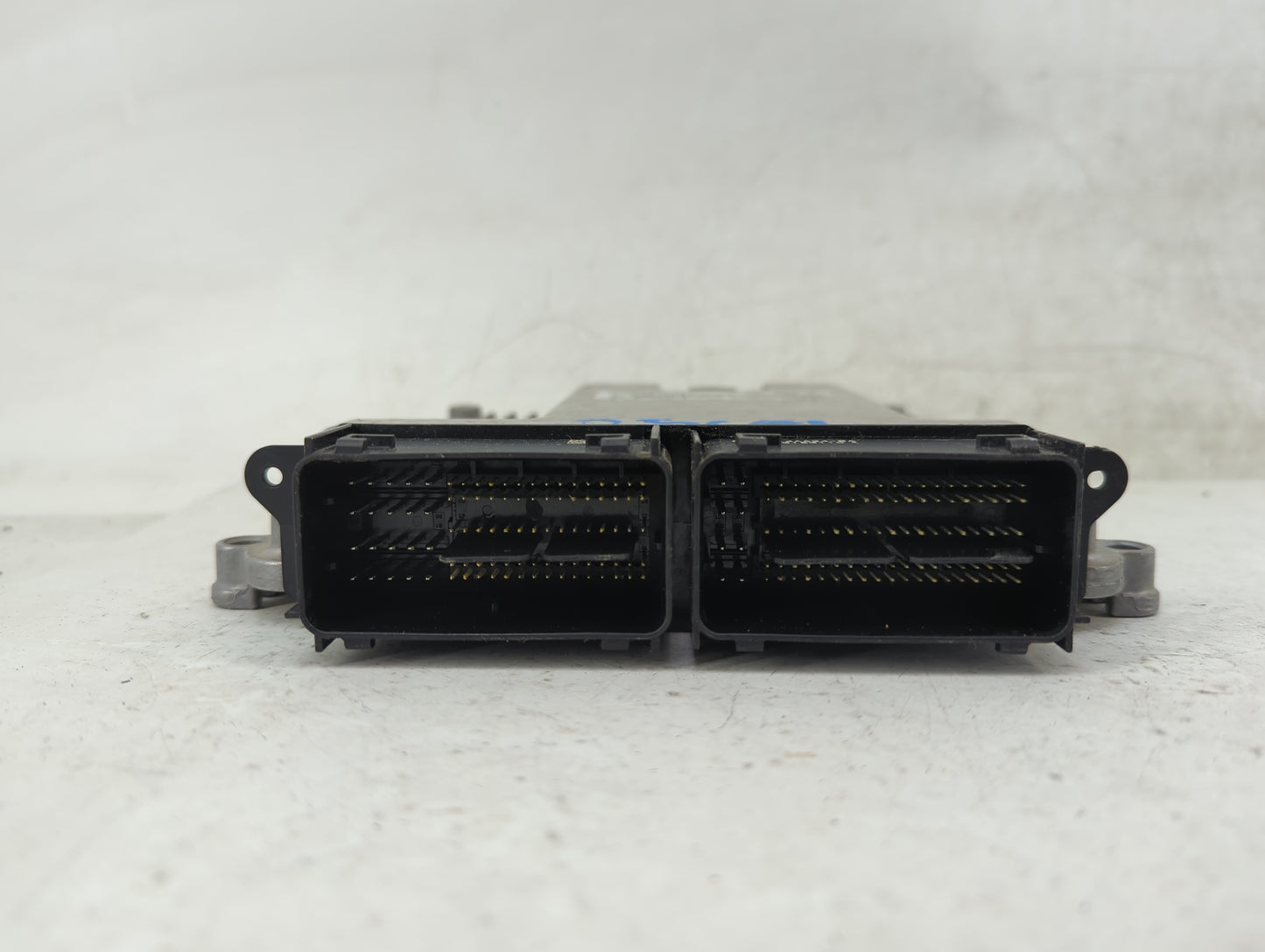 2013-2015 Ford Explorer PCM Engine Control Computer ECU ECM PCU OEM P/N:DB5A-12A650-YA Fits OEM Used Auto Parts - Oemusedaut