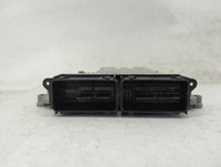 2013-2015 Ford Explorer PCM Engine Control Computer ECU ECM PCU OEM P/N:DB5A-12A650-YA Fits OEM Used Auto Parts - Oemusedaut