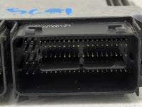 2013-2015 Ford Explorer PCM Engine Control Computer ECU ECM PCU OEM P/N:DB5A-12A650-YA Fits OEM Used Auto Parts - Oemusedaut