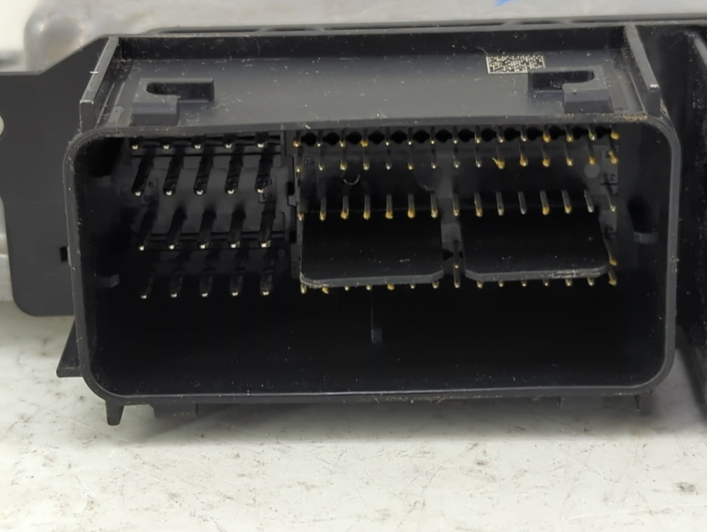 2013-2015 Ford Explorer PCM Engine Control Computer ECU ECM PCU OEM P/N:DB5A-12A650-YA Fits OEM Used Auto Parts - Oemusedaut
