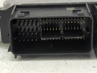 2013-2015 Ford Explorer PCM Engine Control Computer ECU ECM PCU OEM P/N:DB5A-12A650-YA Fits OEM Used Auto Parts - Oemusedaut