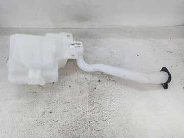 2011-2015 Ford Explorer Windshield Washer Fluid Reservoir Bottle Oem - Oemusedautoparts1.com
