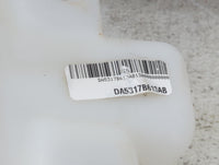 2011-2015 Ford Explorer Windshield Washer Fluid Reservoir Bottle Oem - Oemusedautoparts1.com