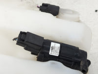 2011-2015 Ford Explorer Windshield Washer Fluid Reservoir Bottle Oem - Oemusedautoparts1.com