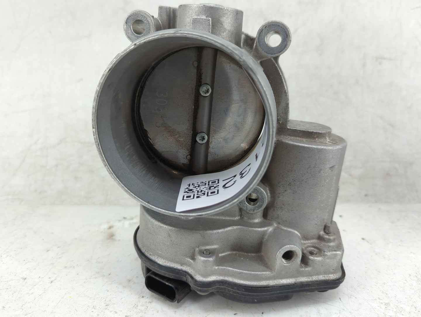 2011-2019 Ford Explorer Throttle Body P/N:AT4E-9F991-EH Fits Fits 2011 2012 2013 2014 2015 2016 2017 2018 2019 OEM Used Auto