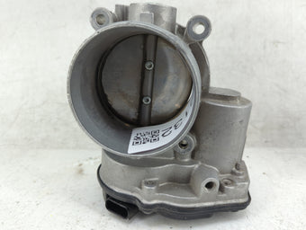 compare product 2011-2019 Ford Explorer Throttle Body P/N:AT4E-9F991-EH Fits Fits 2011 2012 2013 2014 2015 2016 2017 2018 2019 OEM Used Auto Parts