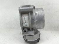 2011-2019 Ford Explorer Throttle Body P/N:AT4E-9F991-EH Fits Fits 2011 2012 2013 2014 2015 2016 2017 2018 2019 OEM Used Auto