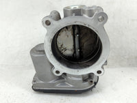 2011-2019 Ford Explorer Throttle Body P/N:AT4E-9F991-EH Fits Fits 2011 2012 2013 2014 2015 2016 2017 2018 2019 OEM Used Auto