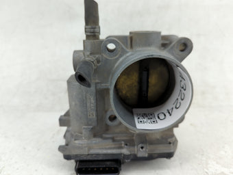 compare product 2011-2019 Ford Explorer Throttle Body P/N:AT4E-9F991-EH Fits Fits 2011 2012 2013 2014 2015 2016 2017 2018 2019 OEM Used Auto Parts