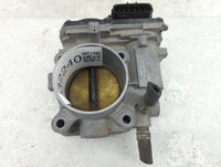 2011-2019 Ford Explorer Throttle Body P/N:AT4E-9F991-EH Fits Fits 2011 2012 2013 2014 2015 2016 2017 2018 2019 OEM Used Auto