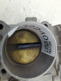 2011-2019 Ford Explorer Throttle Body P/N:AT4E-9F991-EH Fits Fits 2011 2012 2013 2014 2015 2016 2017 2018 2019 OEM Used Auto