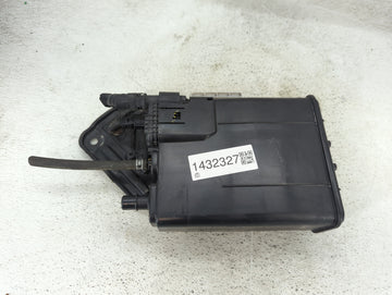 2015 Ford Explorer Fuel Vapor Charcoal Canister 1432327 - Oemusedautoparts1.com