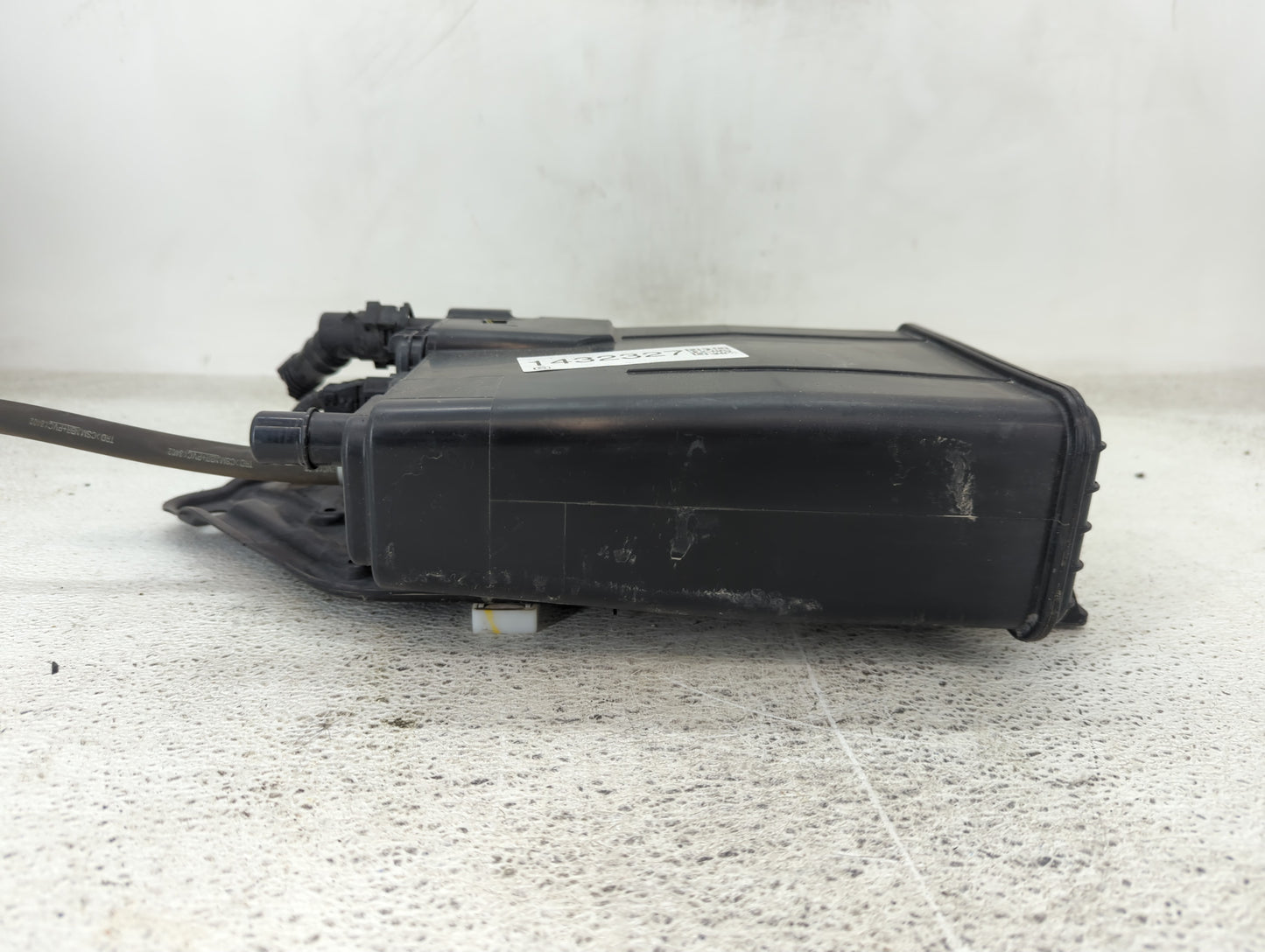 2015 Ford Explorer Fuel Vapor Charcoal Canister 1432327 - Oemusedautoparts1.com