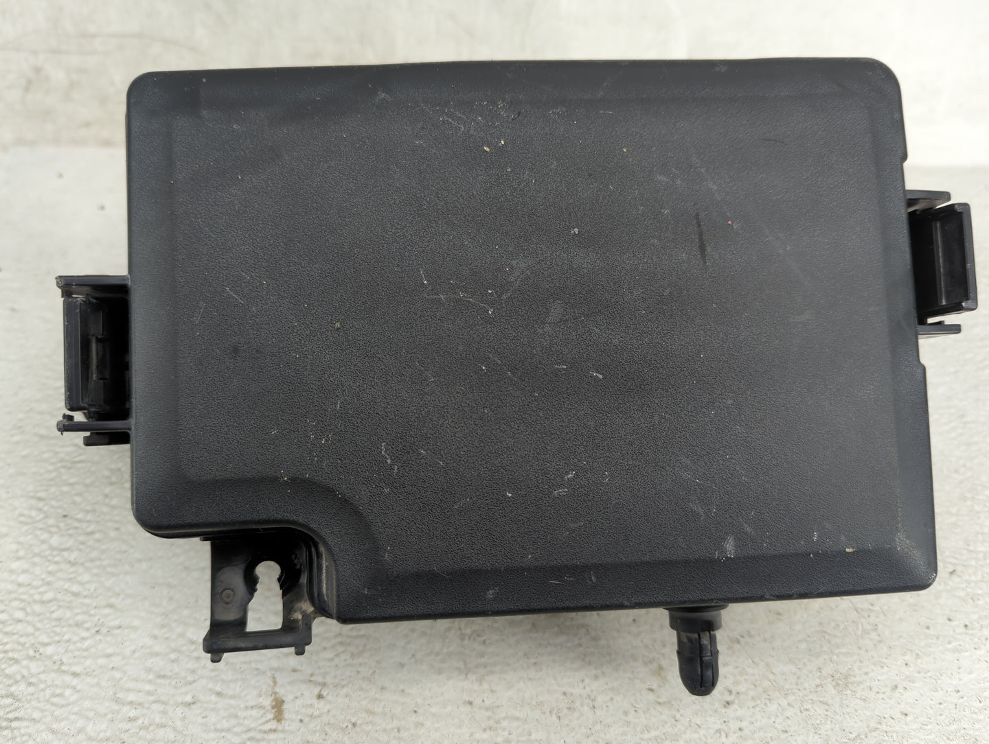 2014-2015 Ford Explorer Fusebox Fuse Box Panel Relay Module P/N:91270-K0060 Fits Fits 2014 2015 OEM Used Auto Parts - Oemuse