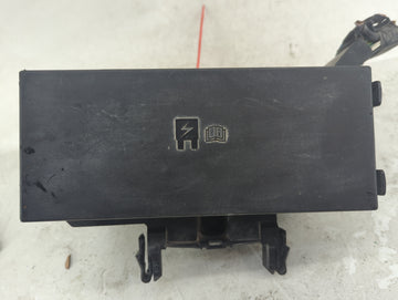 2014-2015 Ford Explorer Fusebox Fuse Box Panel Relay Module P/N:BT4T-14A003-M BT2T-CA, 1164D52, 8T2T-14B192-AA Fits Fits 201