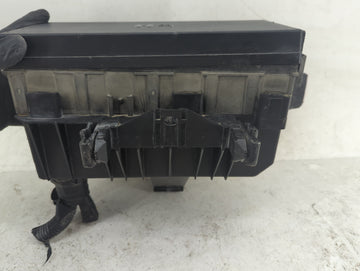 2014-2015 Ford Explorer Fusebox Fuse Box Panel Relay Module P/N:BT4T-14A003-M BT2T-CA, 1164D52, 8T2T-14B192-AA Fits Fits 2014 2015 OEM Used Auto Parts