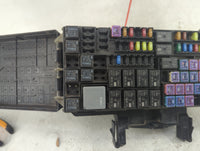 2014-2015 Ford Explorer Fusebox Fuse Box Panel Relay Module P/N:BT4T-14A003-M BT2T-CA, 1164D52, 8T2T-14B192-AA Fits Fits 201