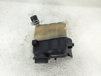 Ford Explorer Radiator Coolant Overflow Expansion Tank Bottle Black - Oemusedautoparts1.com