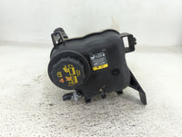 Ford Explorer Radiator Coolant Overflow Expansion Tank Bottle Black - Oemusedautoparts1.com