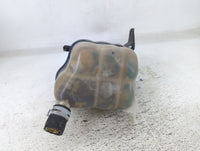 Ford Explorer Radiator Coolant Overflow Expansion Tank Bottle Black - Oemusedautoparts1.com