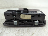 2011-2015 Ford Explorer Master Power Window Switch Replacement Driver Side Left P/N:BB5T-14540-AGW Fits OEM Used Auto Parts 