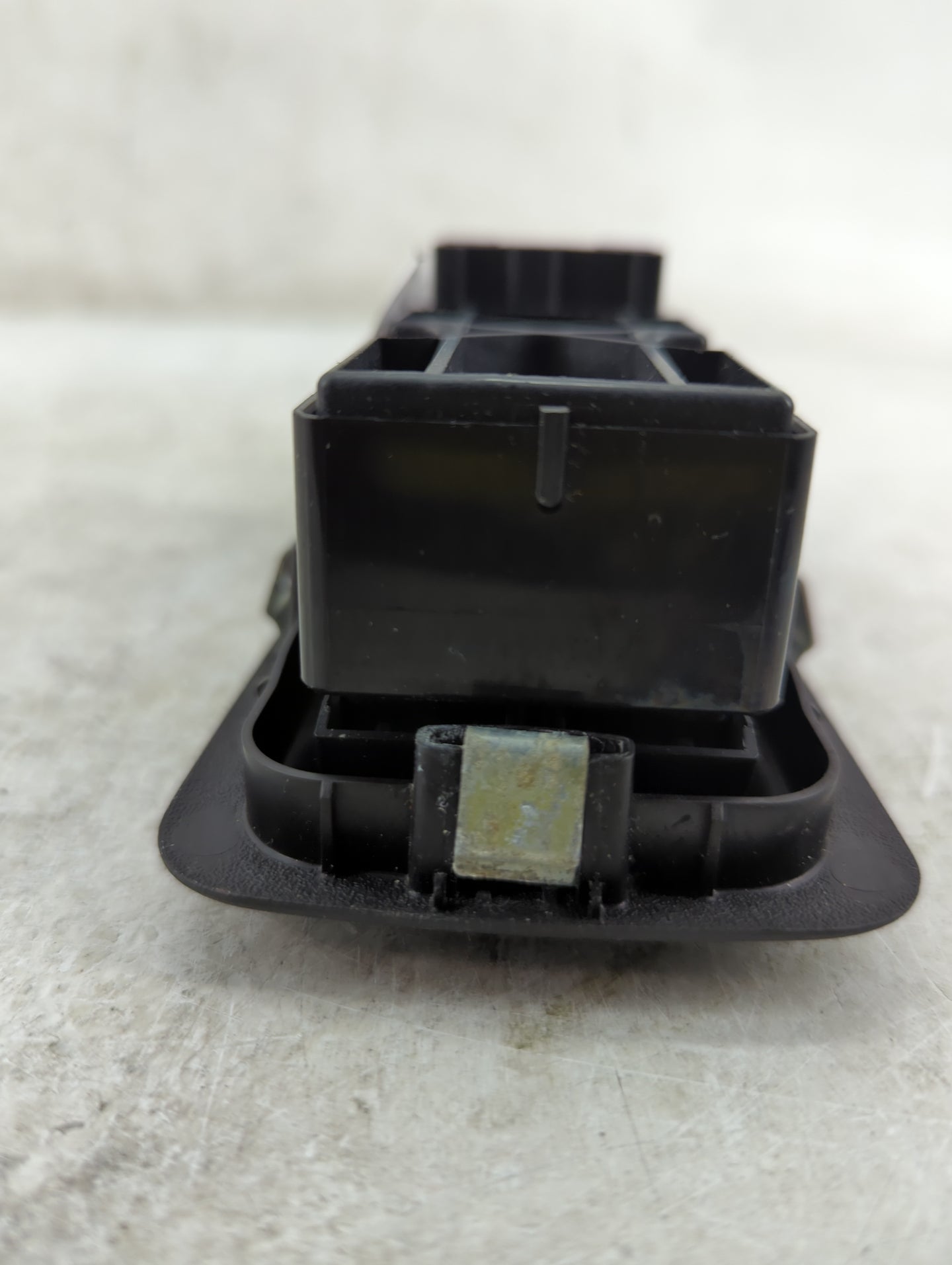 2011-2015 Ford Explorer Master Power Window Switch Replacement Driver Side Left P/N:BB5T-14540-AGW Fits OEM Used Auto Parts 