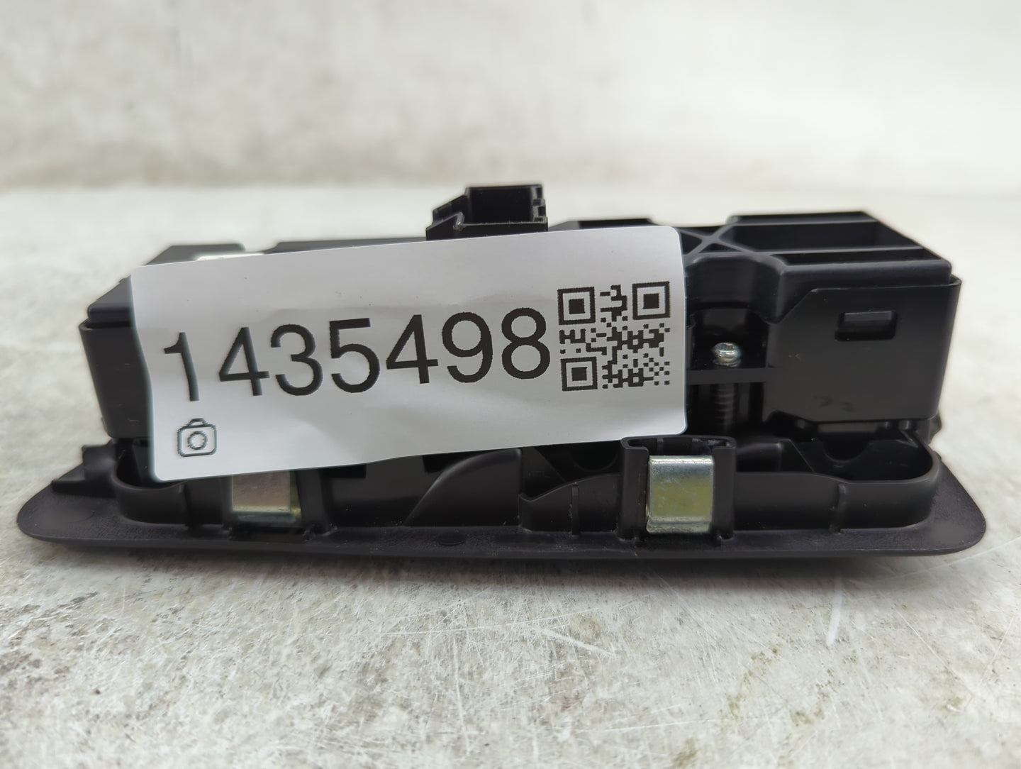 2011-2015 Ford Explorer Master Power Window Switch Replacement Driver Side Left P/N:BB5T-14540-AGW Fits OEM Used Auto Parts 
