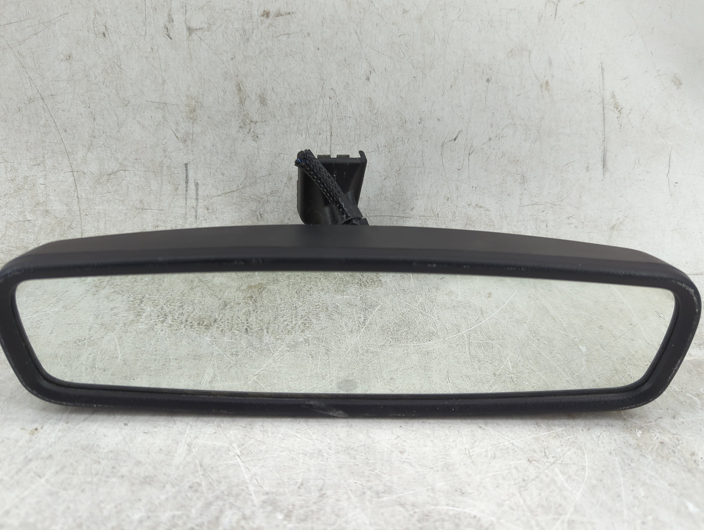 2001-2022 Ford Explorer Interior Rear View Mirror Replacement OEM P/N:BU5A17E678LA BU5A-17E678-LA Fits OEM Used Auto Parts -