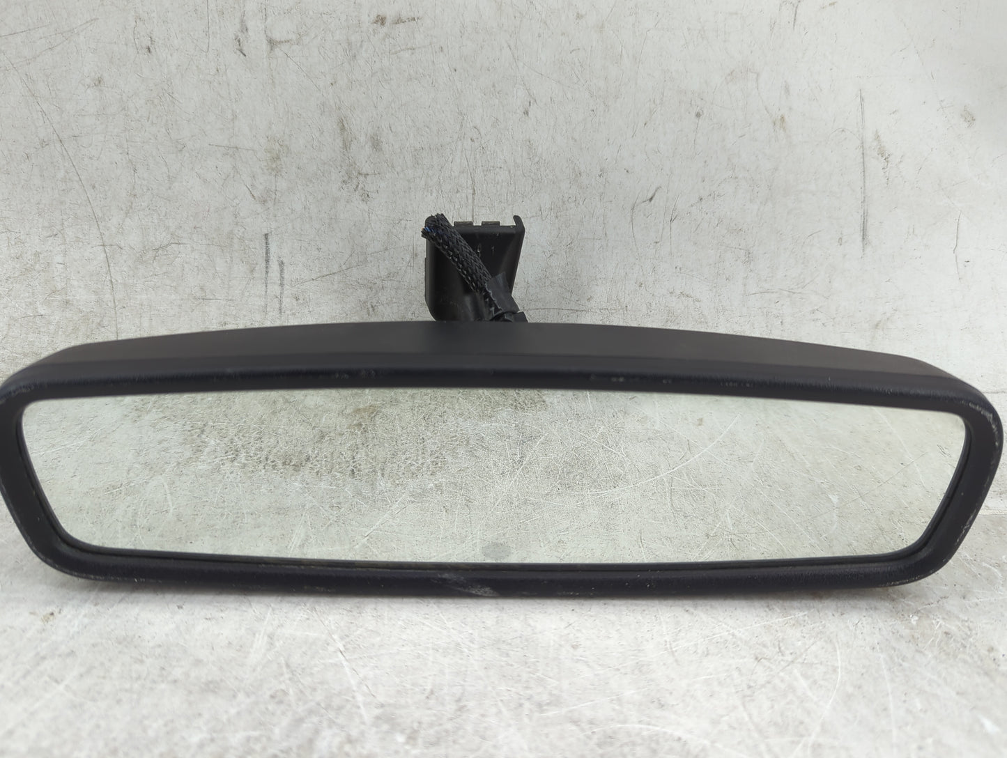 2001-2022 Ford Explorer Interior Rear View Mirror Replacement OEM P/N:BU5A17E678LA BU5A-17E678-LA Fits OEM Used Auto Parts -