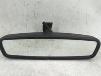 2001-2022 Ford Explorer Interior Rear View Mirror Replacement OEM P/N:BU5A17E678LA BU5A-17E678-LA Fits OEM Used Auto Parts -