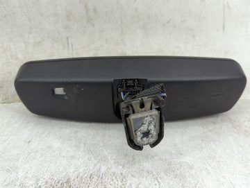 2001-2022 Ford Explorer Interior Rear View Mirror Replacement OEM P/N:BU5A17E678LA BU5A-17E678-LA Fits OEM Used Auto Parts