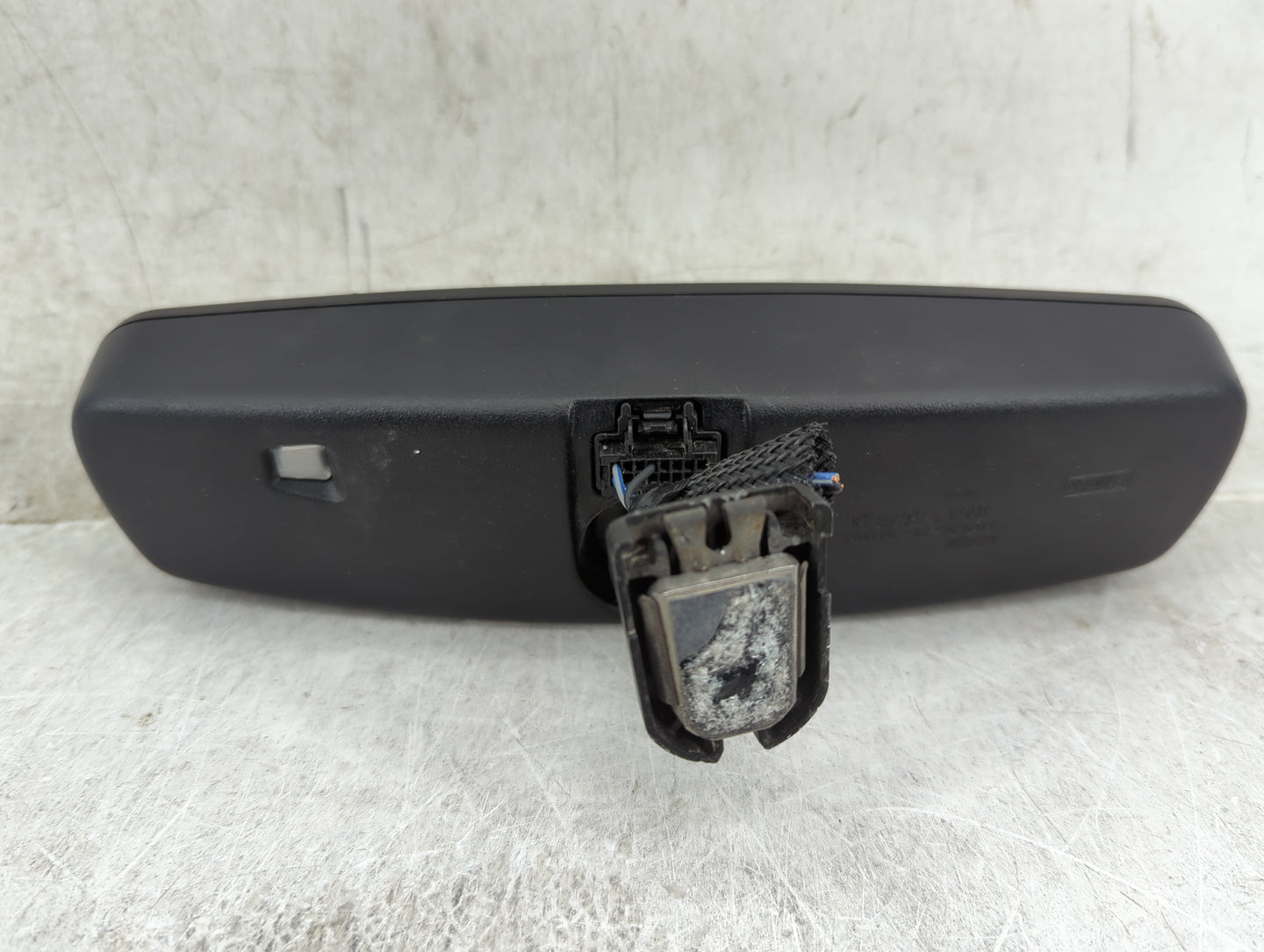 2001-2022 Ford Explorer Interior Rear View Mirror Replacement OEM P/N:BU5A17E678LA BU5A-17E678-LA Fits OEM Used Auto Parts -