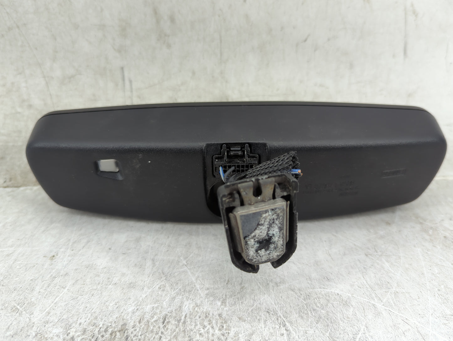 2001-2022 Ford Explorer Interior Rear View Mirror Replacement OEM P/N:BU5A17E678LA BU5A-17E678-LA Fits OEM Used Auto Parts -