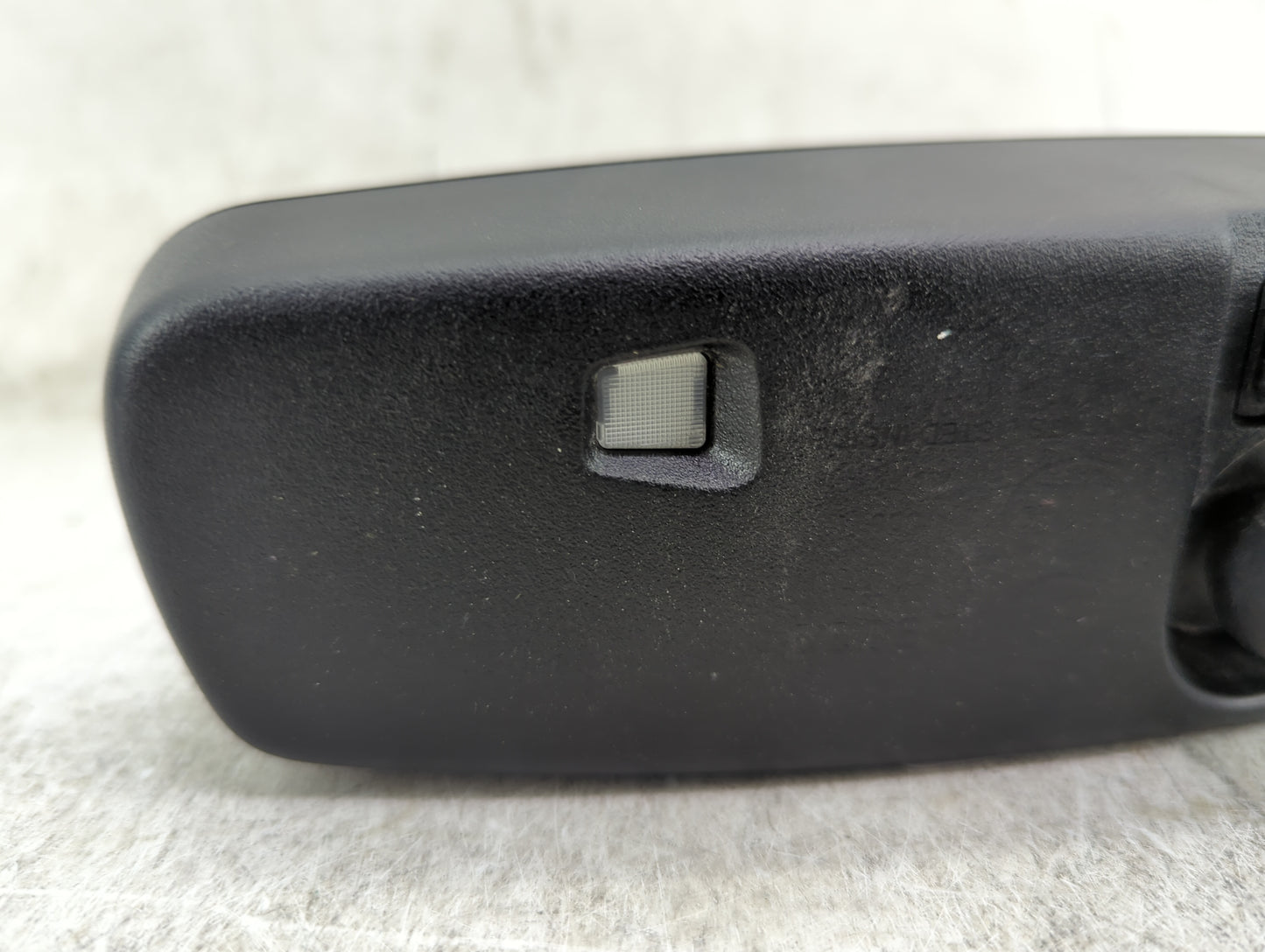 2001-2022 Ford Explorer Interior Rear View Mirror Replacement OEM P/N:BU5A17E678LA BU5A-17E678-LA Fits OEM Used Auto Parts -